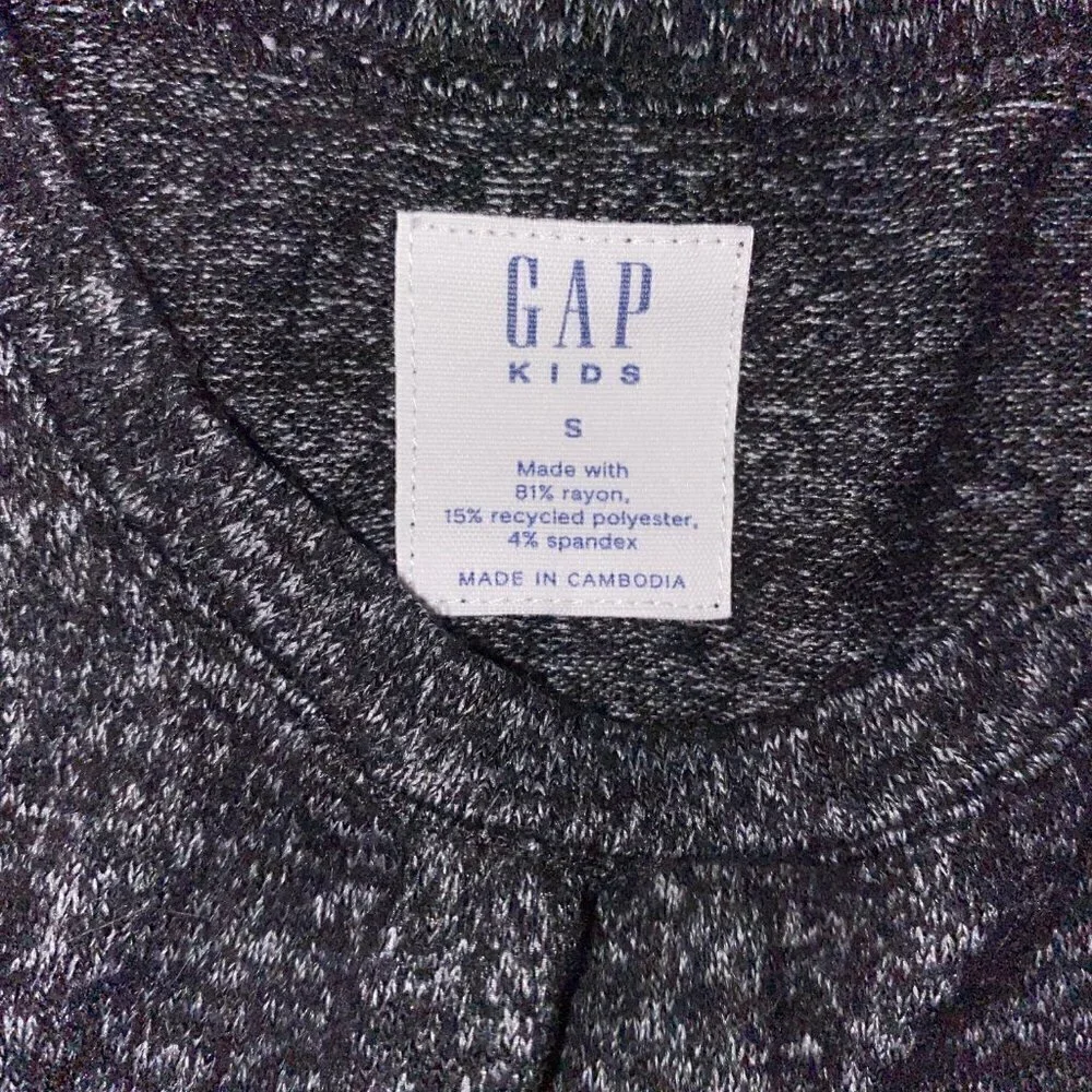 GAP girls size